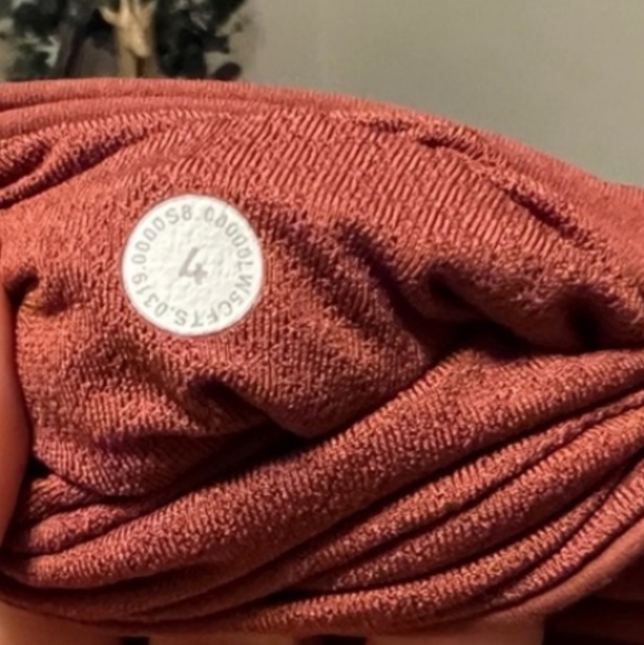 Always on leggings - Picture 2 of 2